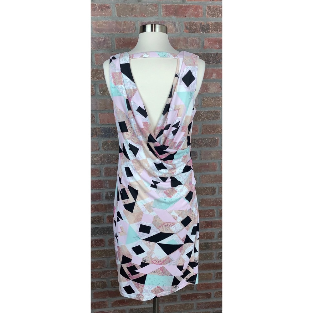 Robert Rodriguez Lydia Dress, Sz S - Picture 5 of 7